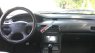 Mazda 626   1995 - Cần bán Mazda 626 đời 1995, màu xám, xe nhập