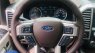 Ford F 150 Limited 2019 - Bán xe Ford F 150 Limited 2019, màu đỏ, nhập khẩu nguyên chiếc