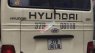 Hyundai County 2007 - Bán xe Hyundai County 2007
