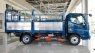 Thaco OLLIN  345 E4 2018 - Bán ô tô Thaco OLLIN 345 E4 sản xuất 2018, màu xanh lam, giá chỉ 363 triệu