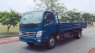 Thaco OLLIN 720 2018 - Alo 0966821033 là có xe Ollin 720 thùng lửng bạt. Giá rẻ, sự lựa chọn mạnh mẽ và đẳng cấp