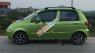 Daewoo Matiz 2014 - Cần bán xe Daewoo Matiz năm 2014, màu xanh lục xe gia đình, 65 triệu