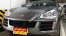 Porsche Cayenne 2008 - Bán Porsche Cayenne sản xuất 2008, nhập khẩu