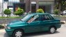 Kia Pride Beta 2000 - Bán ô tô Kia Pride Beta đời 2000, màu xanh lam chính chủ