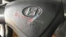Hyundai Getz 1.1 MT 2010 - Cần bán Hyundai Getz 1.1 MT năm 2010, màu bạc, nhập khẩu  