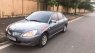 Mitsubishi Lancer   2004 - Chính chủ bán Mitsubishi Lancer sản xuất 2004, màu xám, nhập khẩu