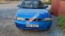 Daewoo Lanos   1998 - Bán ô tô Daewoo Lanos năm 1998, màu xanh