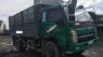 Xe tải 5 tấn - dưới 10 tấn 2016 - Xe tải mui Hoa Mai 2016/2017 tải 5.500 kg, BKS 19C