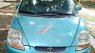 Chevrolet 2006 - Cần bán Chevrolet Matiz sản xuất năm 2006, màu xanh lam, xe nhập 