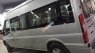 Ford Transit SVP 2019 - Bán ô tô Ford Transit SVP đời 2019, màu bạc