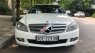 Mercedes-Benz C class  C230  2008 - Bán Mercedes C230 năm 2008, màu trắng  