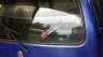 Suzuki Wagon R 2003 - Cần bán Suzuki Wagon R sản xuất năm 2003, màu xanh lam