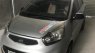 Kia Morning AT 2012 - Cần bán gấp Kia Morning AT 2012, màu bạc, nhập khẩu nguyên chiếc