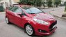 Ford Fiesta 2014 - Bán xe Ford Fiesta sản xuất 2014, màu đỏ chính chủ