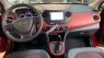 Hyundai Grand i10 2017 - Cần bán Hyundai Grand i10 i10 2017, màu đỏ