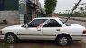 Toyota Cressida   1992 - Cần bán Toyota Cressida đời 1992, màu trắng, nhập khẩu, giá tốt