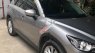 Mazda CX 5 2015 - Bán xe Mazda CX 5 năm 2015, màu bạc, giá 675tr