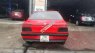 Peugeot 405 1992 - Bán Peugeot 405 1992, màu đỏ, nhập khẩu nguyên chiếc xe gia đình