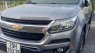 Chevrolet Colorado 2018 - Bán Chevrolet Colorado đời 2018, màu xám (ghi), nhập khẩu nguyên chiếc, giá tốt