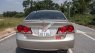 Honda Civic 2.0 AT 2008 - Cần bán xe Honda Civic 2.0 AT năm sản xuất 2008, màu nâu xe gia đình