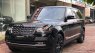 LandRover Autobiography LWB 5.0   2014 - Bán LandRover Range Rover Autobiography LWB 5.0 4 chỗ sản xuất năm 2014, màu đen, xe cực đẹp