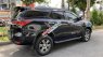 Toyota Fortuner 2018 - Bán Toyota Fortuner sản xuất năm 2018, màu đen, xe nhập còn mới