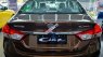 Suzuki Ciaz  1.4 AT 2019 - Bán Suzuki Ciaz 1.4 AT đời 2019, màu nâu, nhập khẩu nguyên chiếc