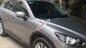 Mazda CX 5 2015 - Bán xe Mazda CX 5 năm 2015, màu bạc, giá 675tr