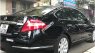 Nissan Teana XV 2009 - Cần bán xe Nissan Teana XV 2009, màu đen, nhập khẩu số tự động