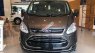 Ford Tourneo 2019 - Bán Ford Tourneo đời 2019, màu nâu, mới 100%