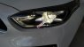 Kia Cerato 2.0 2019 - Cần bán Kia Cerato 2.0 đời 2019, màu trắng