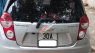 Chevrolet Spark LTZ 2014 - Bán Chevrolet Spark LTZ năm 2014, màu bạc chính chủ 