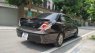 Kia Spectra   2009 - Bán Kia Spectra năm sản xuất 2009, màu đen, nhập khẩu  