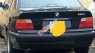 BMW 3 Series   1997 - Bán BMW 320 1997, màu đen, xe nhập  