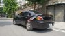 Kia Spectra   2009 - Bán Kia Spectra năm sản xuất 2009, màu đen, nhập khẩu  