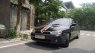 Kia Spectra   2009 - Bán Kia Spectra năm sản xuất 2009, màu đen, nhập khẩu  