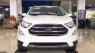 Ford EcoSport 2019 - Cần bán Ford EcoSport 1.5 Titanium 2019, màu trắng, giá tốt