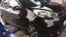 Kia Morning 2017 - Bán ô tô Kia Morning Si, 1.25L, số tự động, sản xuất năm 2017, màu nâu