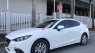 Mazda 3 2015 - Bán ô tô Mazda 3 Sedan 1.5L đời 2015, màu trắng