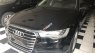 Audi A6 2014 - Bán Audi A6 2.0 SFSI, SX 2014, mầu đen, nhập khẩu