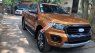 Ford Ranger 2019 - Ford Ranger Wildtrak 2.0L màu cam, khuyến mại khủng giao ngay, gọi ngay 0978 018 806