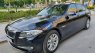 BMW 5 Series 2012 - ManyCar bán BMW 520i sản xuất 2012 màu đen - kem