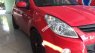 Hyundai i20 2009 - Bán Hyundai i20 đời 2009, màu đỏ, xe nhập chính chủ