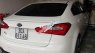 Kia K3 2016 - Chính chủ bán Kia K3 2016, màu trắng, 525tr