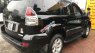 Toyota Land Cruiser 2007 - Bán xe Toyota Land Cruiser đời 2007, màu đen, xe nhập