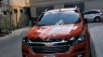 Chevrolet Colorado 2018 - Cần bán lại xe Chevrolet Colorado năm sản xuất 2018, màu nâu, nhập khẩu còn mới, 700tr