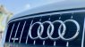 Audi Q7 S-Line TFSI Quattro 2014 - Bán xe Audi Q7 S-Line TFSI Quattro 2014, màu trắng, nhập khẩu