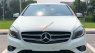 Mercedes-Benz A class A200 2013 - Bán xe Mercedes A200 2013, màu trắng, xe nhập
