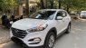 Hyundai Tucson 2018 - Cần bán lại xe Hyundai Tucson đời 2018, màu trắng, giá chỉ 810 triệu