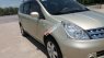 Nissan Livina 2010 - Cần bán lại xe Nissan Livina sản xuất năm 2010, số tự động, giá cạnh tranh